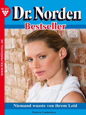 cover image of Niemand wusste von ihrem Leid
